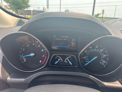 Used 2014 Ford Escape Titanium AWD/4WD image 36