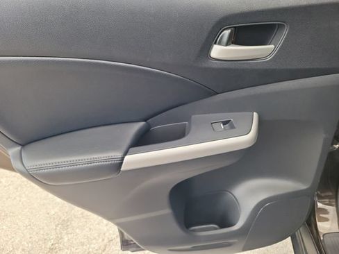 Used 2013 Honda CR-V EX-L image 10