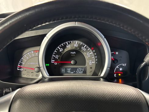 Used 2007 Honda Ridgeline RTL image 22