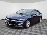 Used 2021 Chevrolet Malibu LT image 2