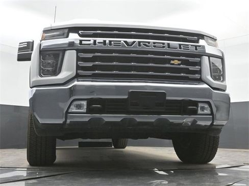 Used 2023 Chevrolet Silverado 2500 LTZ image 44