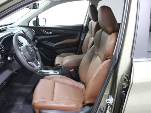 New 2026 Subaru Ascent Touring image 3