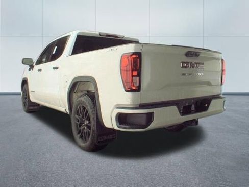 Used 2023 GMC Sierra 1500 Pro w/ Graphite Edition image 7