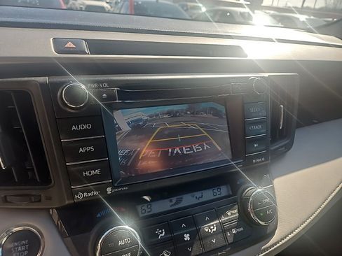 Used 2018 Toyota RAV4 XLE image 26
