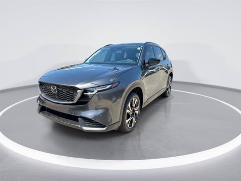 New 2026 MAZDA CX-5 Preferred AWD/4WD image 4
