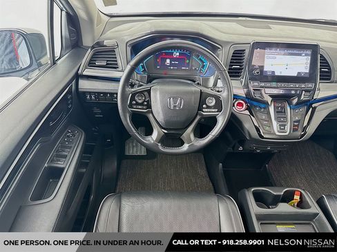 Used 2024 Honda Odyssey Elite image 23