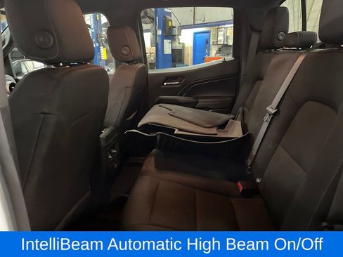 Used 2023 Chevrolet Colorado LT image 30