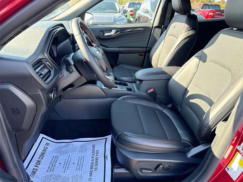 New 2026 Ford Escape ST-Line w/ Tech Pack #1 image 19