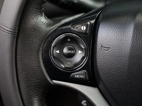 Used 2015 Honda Civic Si image 29