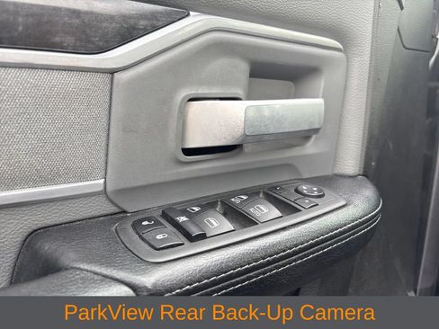 Used 2022 RAM 2500 Big Horn AWD/4WD image 7