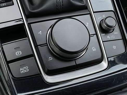 Used 2025 MAZDA CX-30 AWD 2.5 S w/ Select Sport Pkg image 36