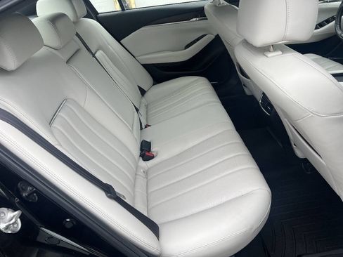 Used 2018 MAZDA MAZDA6 Signature image 14