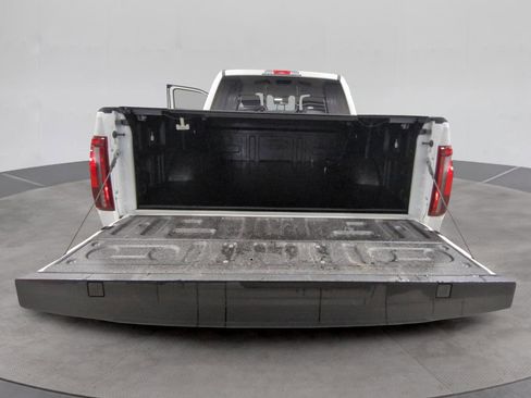 Certified 2024 Ford F150 Lariat w/ Equipment Group 502A High AWD/4WD image 27