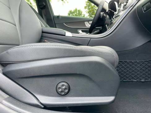 Used 2019 Mercedes-Benz C 300 Sedan image 30