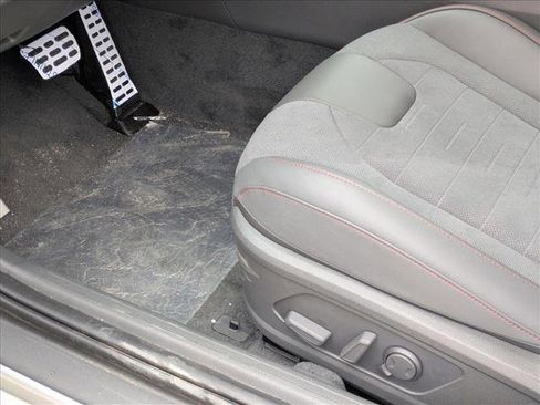 New 2025 Hyundai Sonata N Line image 4