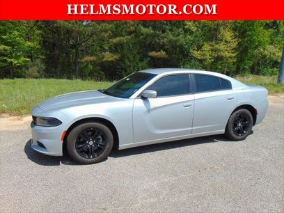 Certified 2022 Dodge Charger SXT