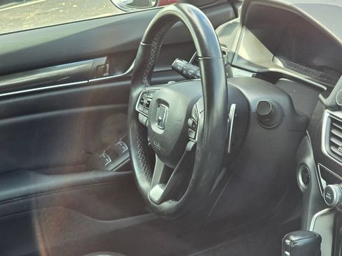 Used 2022 Honda Accord Sport Special Edition image 16