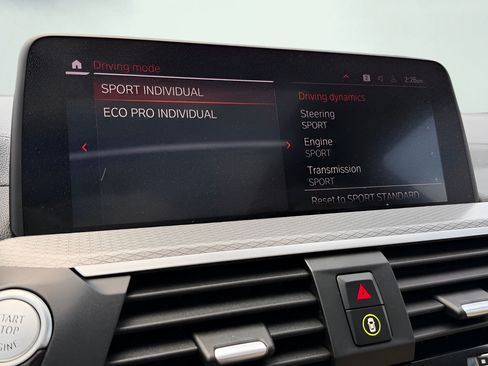 Used 2020 BMW X3 xDrive30i AWD/4WD image 49