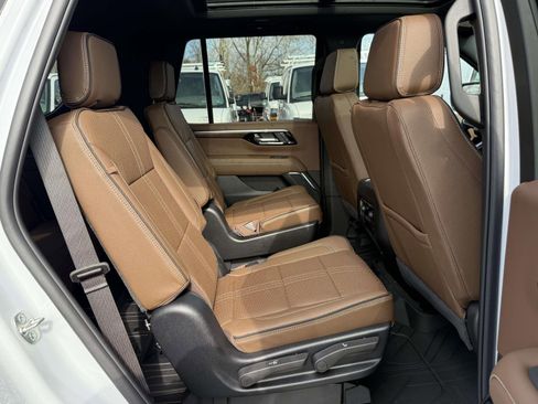 New 2026 Chevrolet Tahoe High Country image 24