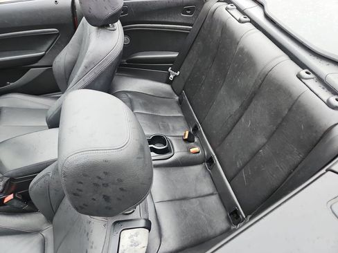 Used 2016 BMW M235i xDrive Convertible AWD/4WD image 25