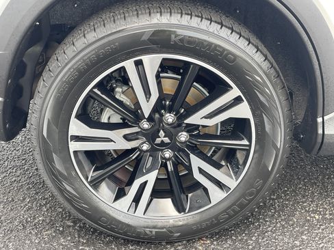 Used 2023 Mitsubishi Eclipse Cross SE AWD/4WD image 37