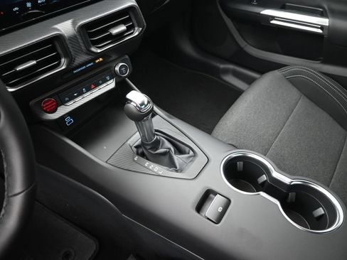 New 2026 Ford Mustang Coupe RWD image 18