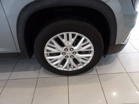 Used 2024 GMC Acadia Elevation AWD/4WD image 28