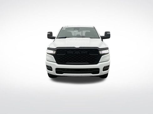 New 2026 RAM 1500 4x4 Crew Cab image 2