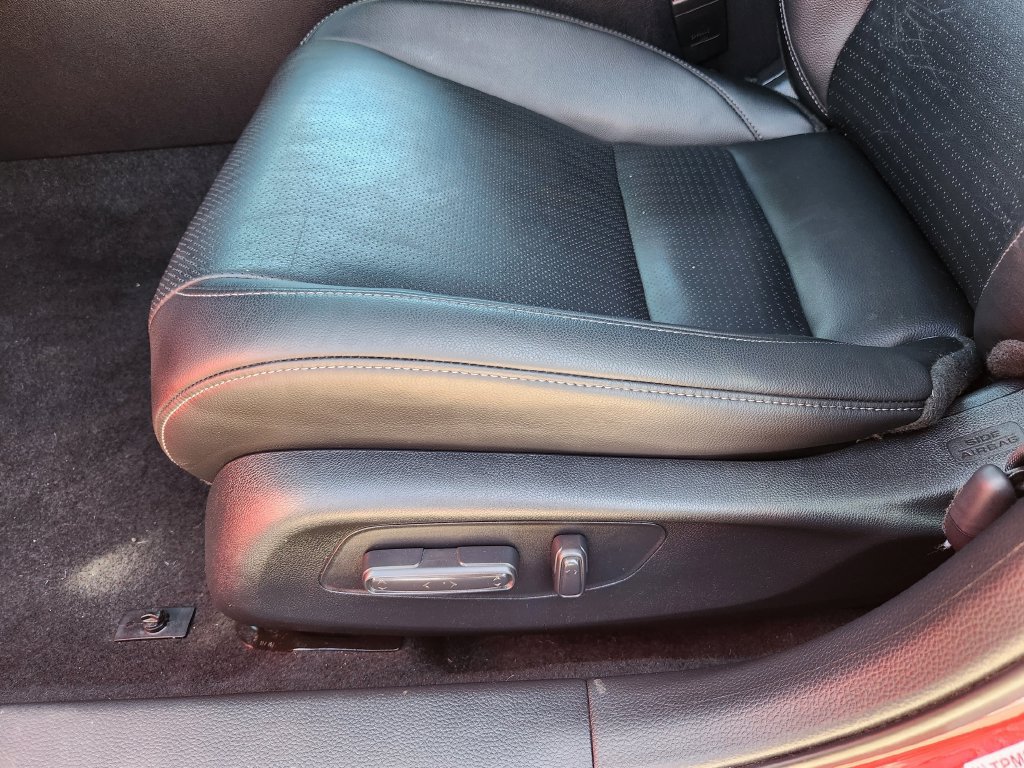 Used 2025 Honda Civic Sport Touring image 29