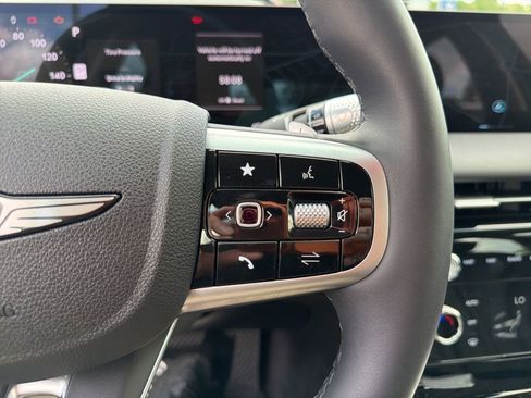 Used 2026 Genesis G80 2.5T AWD/4WD image 18