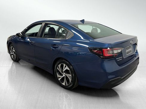 Certified 2022 Subaru Legacy Premium image 8