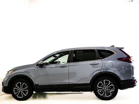 Used 2022 Honda CR-V EX image 6