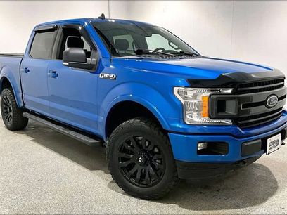 Used 2019 Ford F150 XLT w/ Equipment Group 302A Luxury