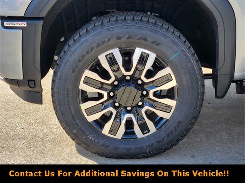 New 2026 GMC Sierra 3500 Denali Ultimate image 7