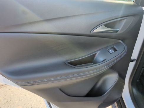 New 2026 Buick Encore GX Sport Touring image 10