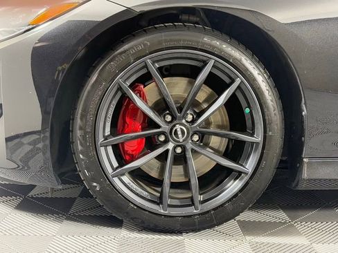 Used 2023 Nissan Z Performance w/ Floor Mat Package (L93) image 11