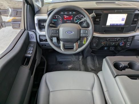 New 2026 Ford F450 XL RWD image 16