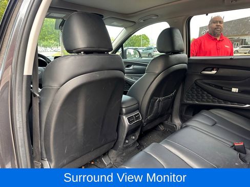 Used 2023 Hyundai Santa Fe SEL w/ Premium Package image 16