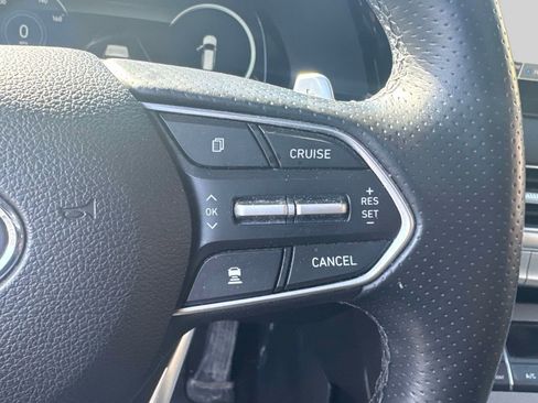 Used 2021 Hyundai Palisade Calligraphy image 21