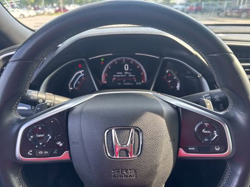 Used 2020 Honda Civic Sport image 14