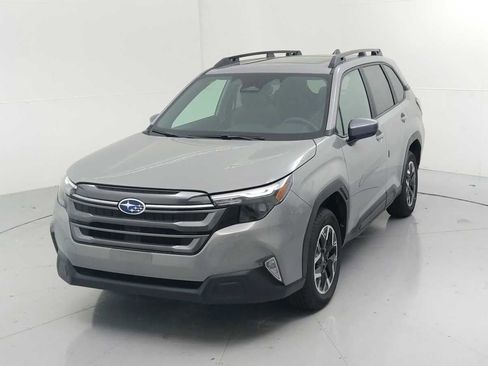 New 2026 Subaru Forester Premium image 1