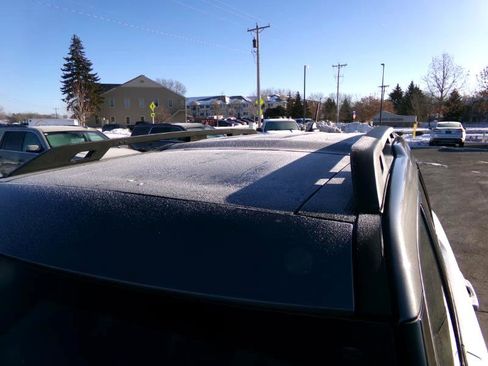 Used 2021 Ford Bronco Sport Badlands w/ Badlands Package image 11