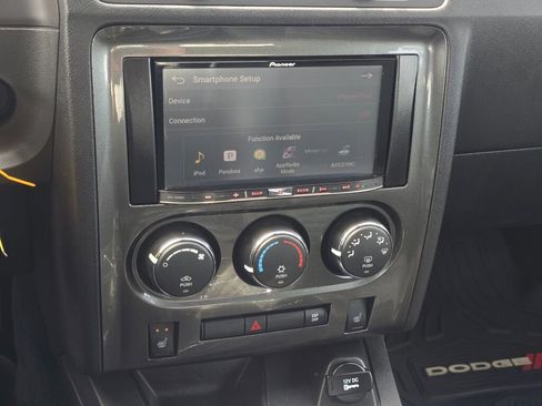 Used 2009 Dodge Challenger R/T image 24