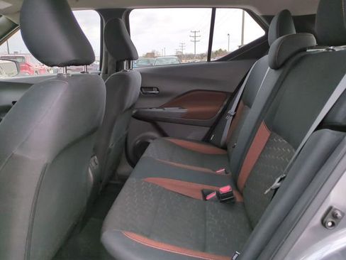 Used 2024 Nissan Kicks SR image 20