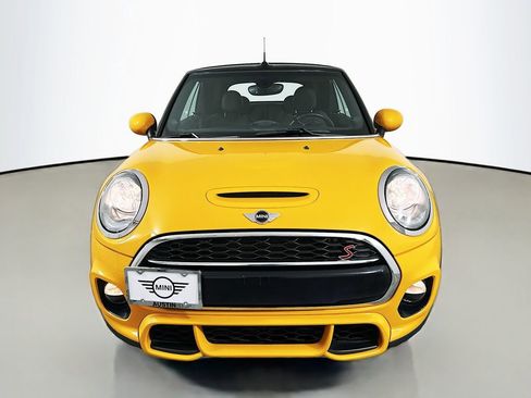 Used 2016 MINI Cooper S image 2