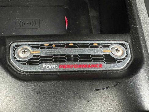 Used 2023 Ford Bronco Raptor image 37