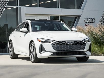 New 2025 Audi A5 2.0T Premium w/ Convenience Package