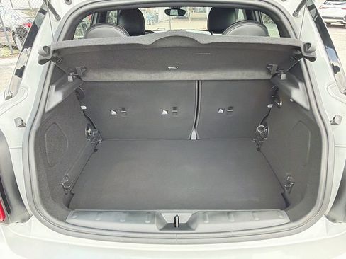 Used 2022 MINI Cooper S w/ Premium Package FWD image 12