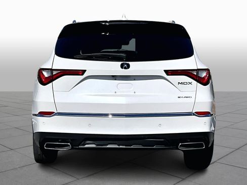 Used 2023 Acura MDX SH-AWD w/ Advance Package image 5