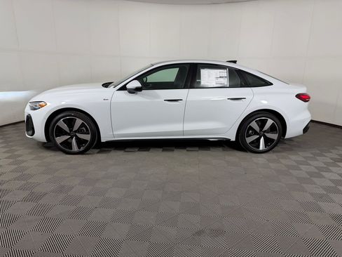 New 2026 Audi A5 2.0T Premium Plus AWD/4WD image 2